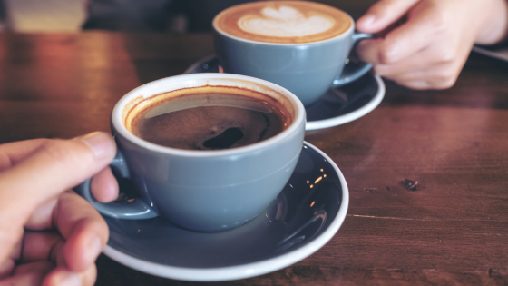 Destinations for Observing National Beverage Day - Howard Hanna | Coach Realtors