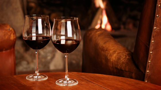 Winter Wine Escapes on Long Island: Cozy Wineries Worth the Trip | Howard Hanna Coach Realtors